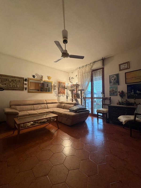 appartamento in vendita a Landriano