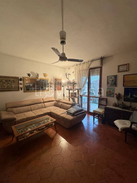 appartamento in vendita a Landriano