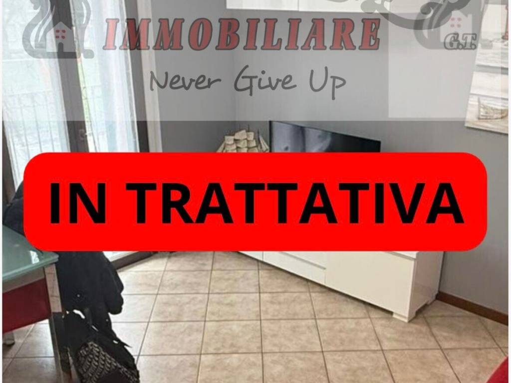 appartamento in vendita a Landriano