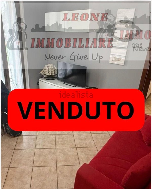 appartamento in vendita a Landriano