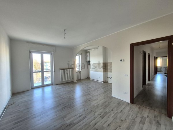 appartamento in vendita a Landriano