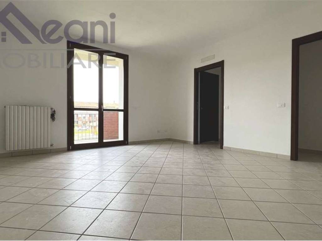 appartamento in vendita a Landriano