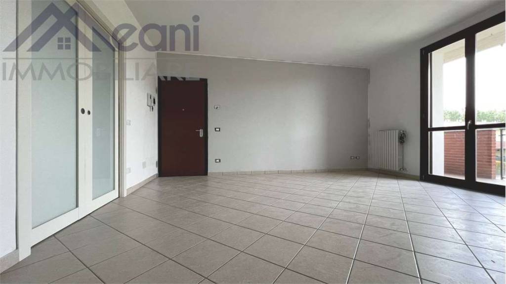appartamento in vendita a Landriano