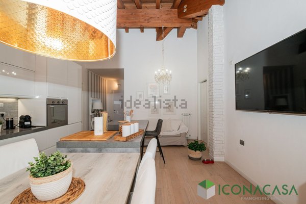 appartamento in vendita a Landriano