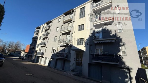 appartamento in vendita a Landriano