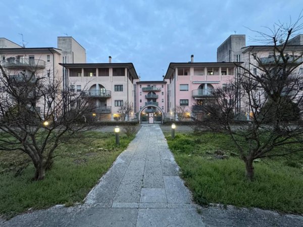 appartamento in vendita a Landriano