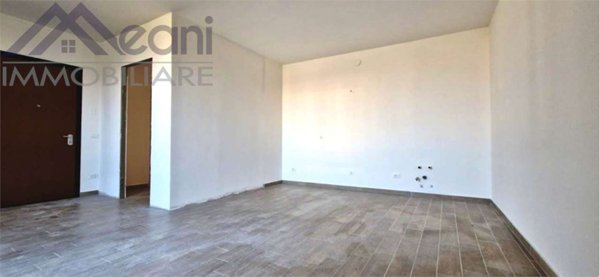 appartamento in vendita a Landriano