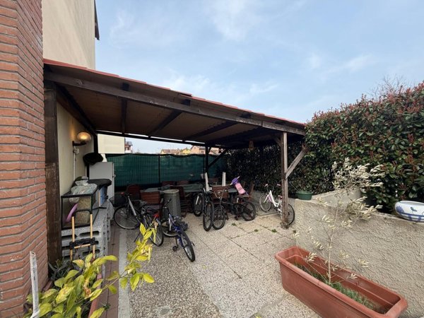 appartamento in vendita a Landriano