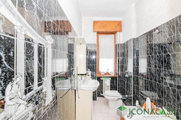 appartamento in vendita a Landriano