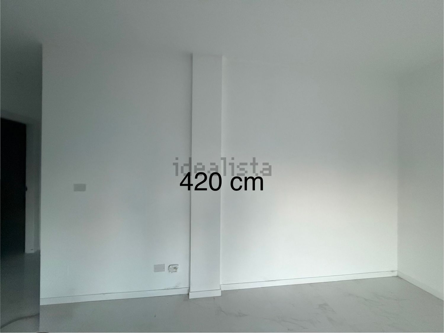 appartamento in vendita a Landriano