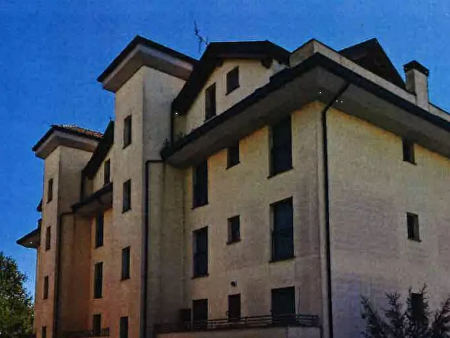 appartamento in vendita a Landriano