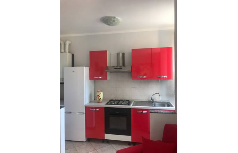 appartamento in vendita a Landriano