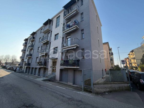 appartamento in vendita a Landriano