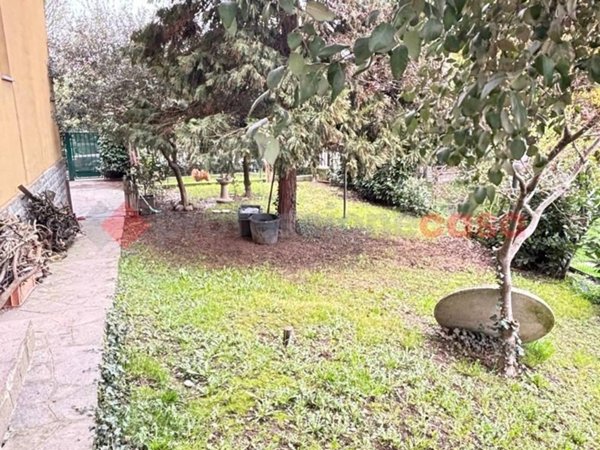 casa indipendente in vendita a Landriano