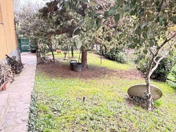 casa indipendente in vendita a Landriano