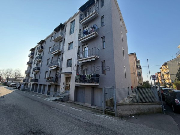 appartamento in vendita a Landriano