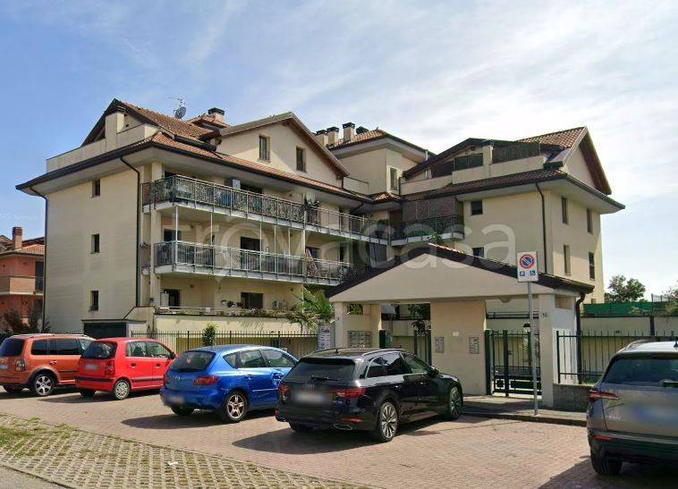 appartamento in vendita a Landriano