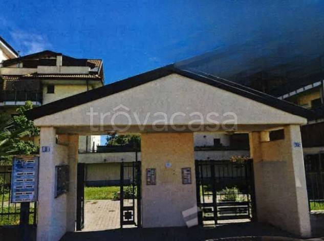 appartamento in vendita a Landriano