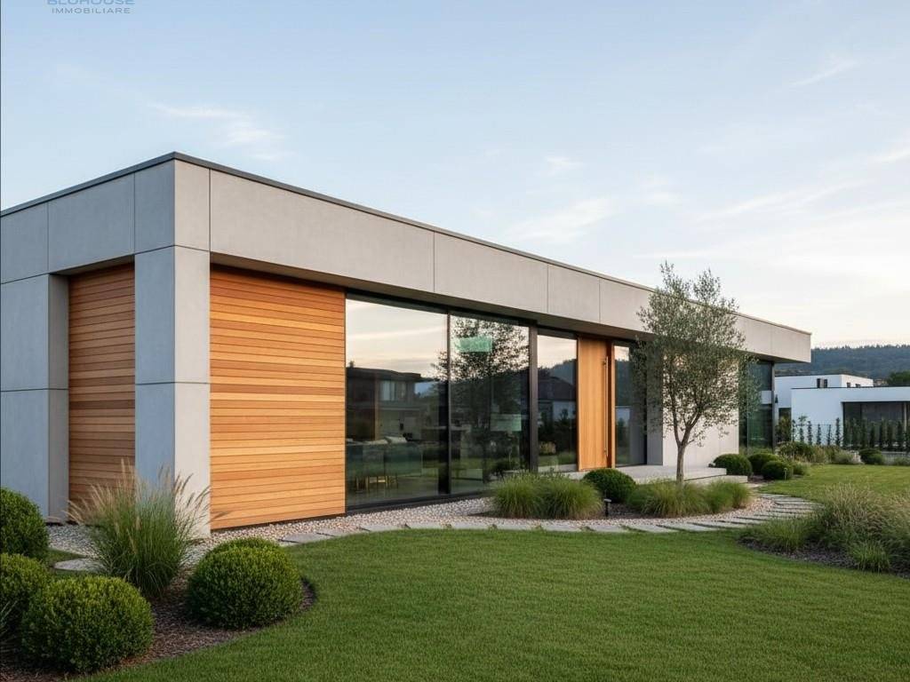 casa indipendente in vendita a Landriano in zona Pairana