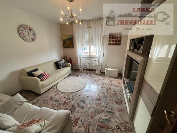 appartamento in vendita a Landriano