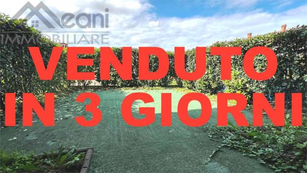 appartamento in vendita a Landriano