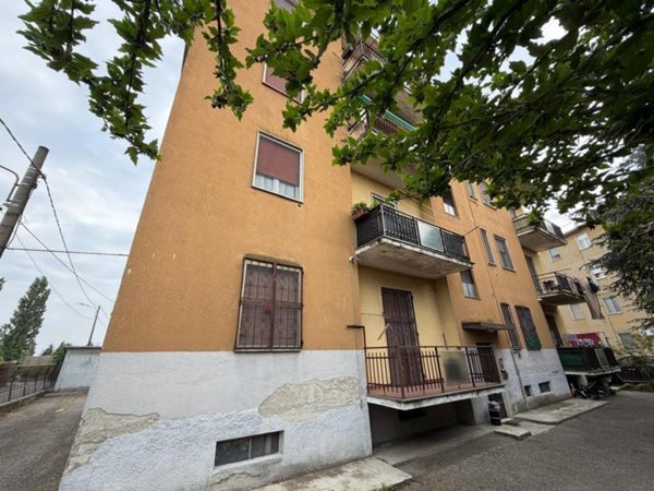 appartamento in vendita a Landriano