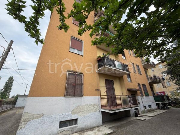 appartamento in vendita a Landriano