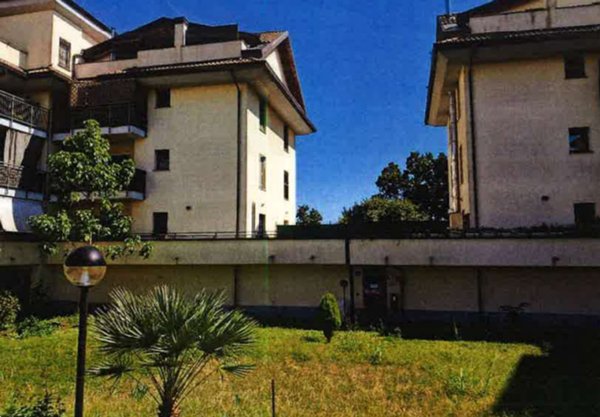 appartamento in vendita a Landriano