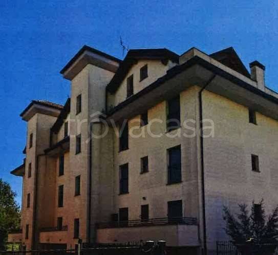 appartamento in vendita a Landriano
