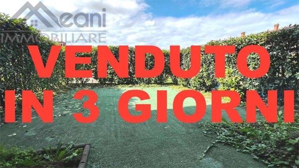 appartamento in vendita a Landriano