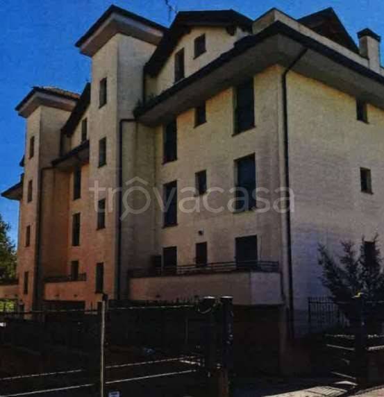 appartamento in vendita a Landriano