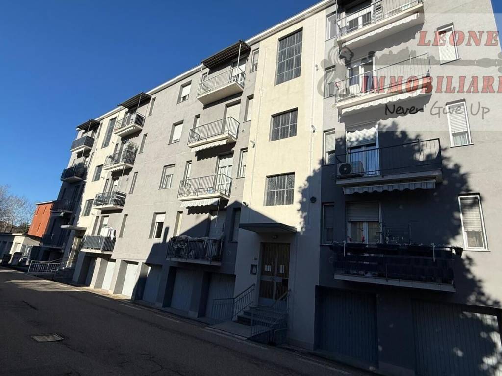 appartamento in vendita a Landriano