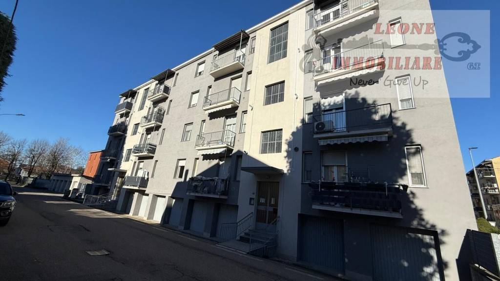 appartamento in vendita a Landriano