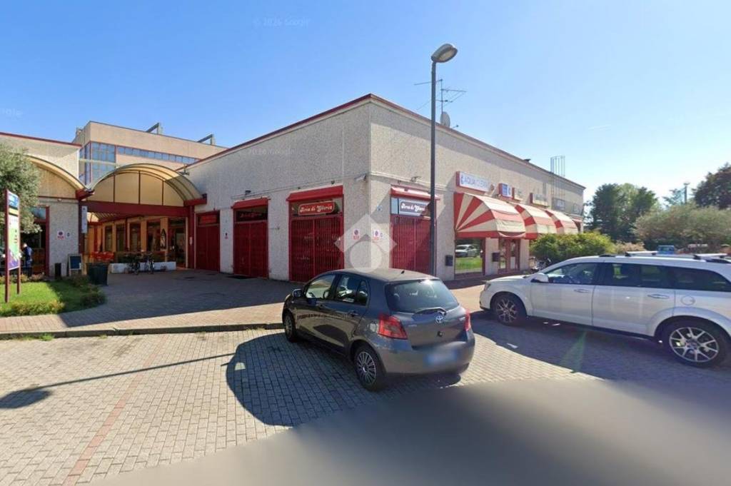 negozio in vendita a Landriano