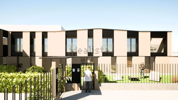 appartamento in vendita a Landriano