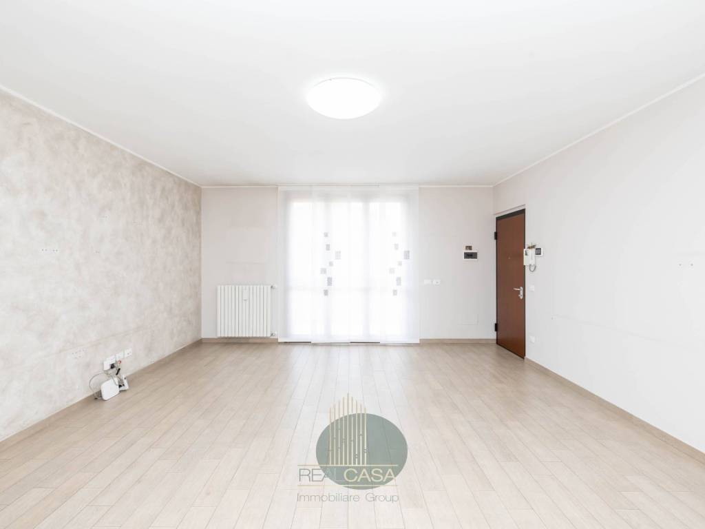appartamento in vendita a Landriano