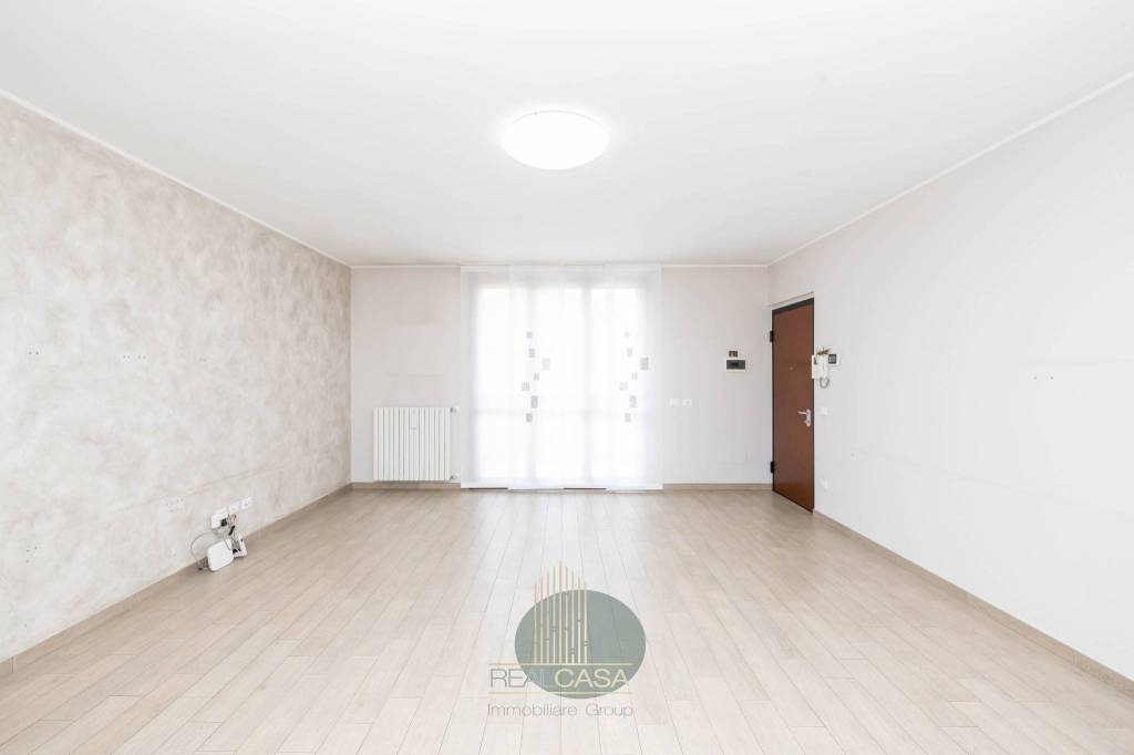 appartamento in vendita a Landriano