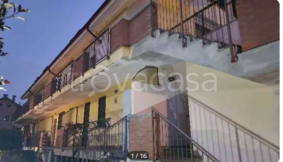 appartamento in vendita a Landriano