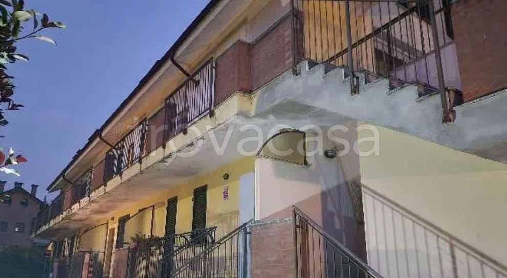 appartamento in vendita a Landriano