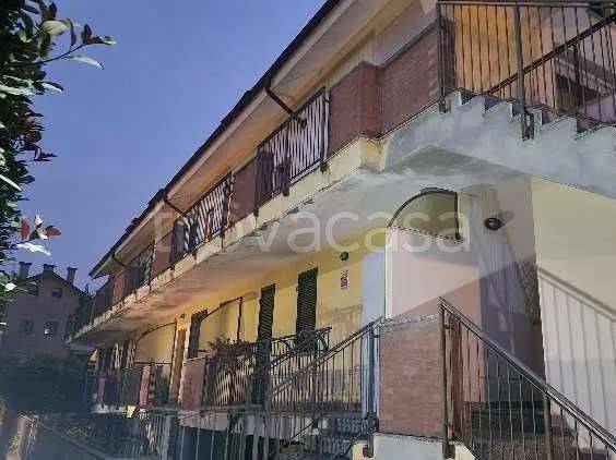 appartamento in vendita a Landriano