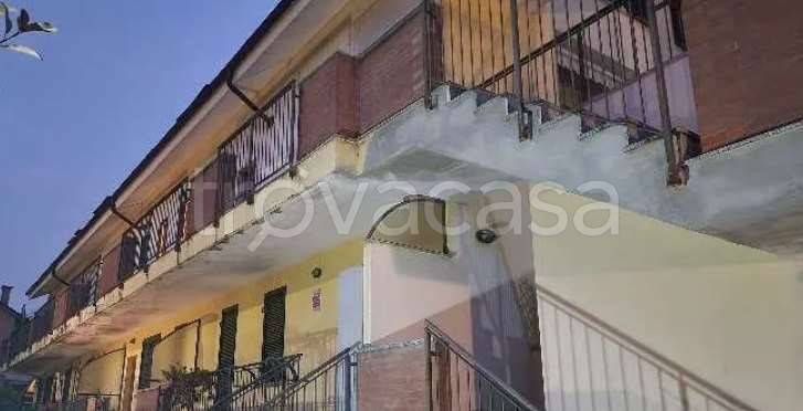 appartamento in vendita a Landriano