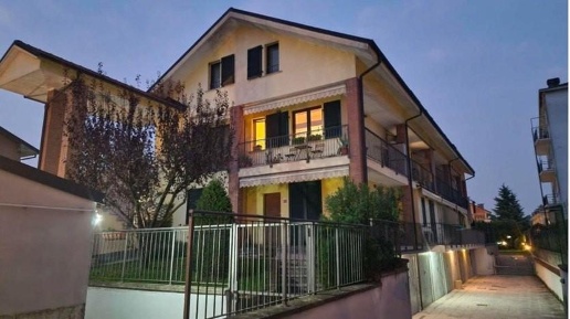 appartamento in vendita a Landriano