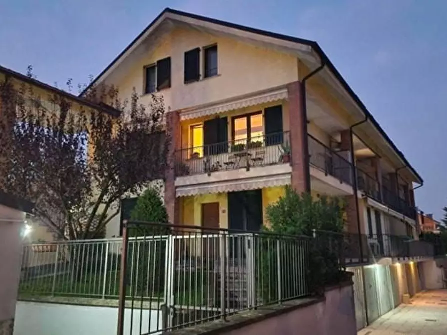 appartamento in vendita a Landriano