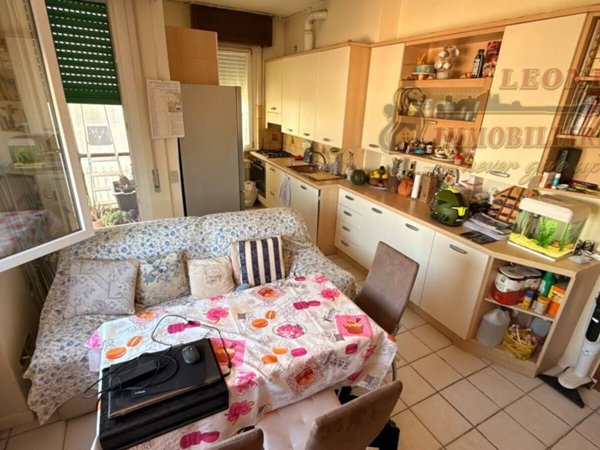 appartamento in vendita a Landriano