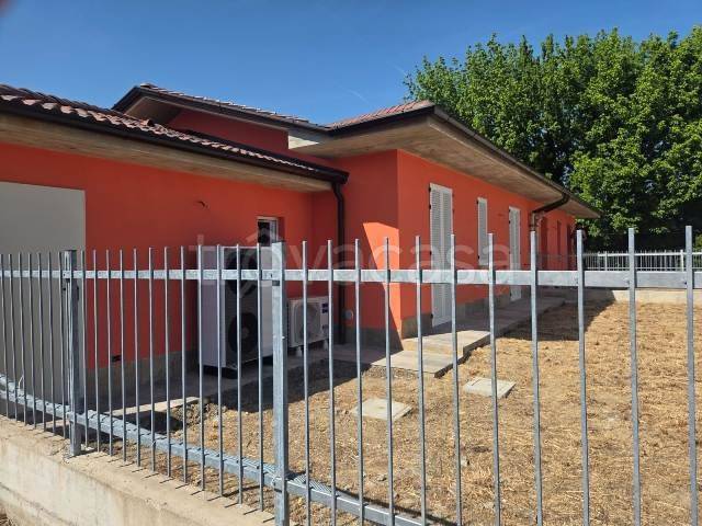 casa indipendente in vendita a Landriano