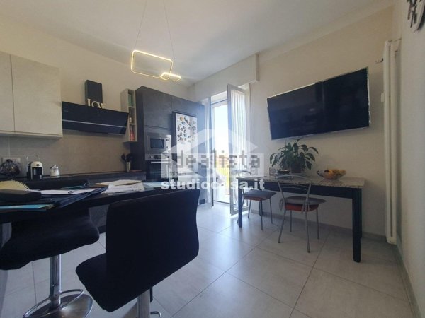 appartamento in vendita a Landriano