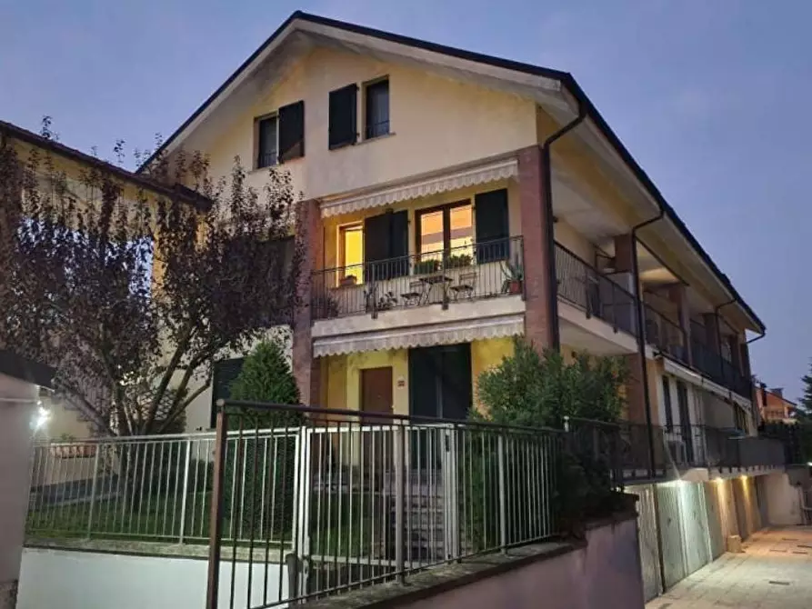 appartamento in vendita a Landriano