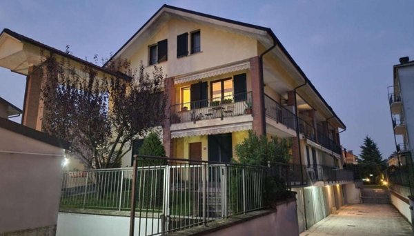 appartamento in vendita a Landriano