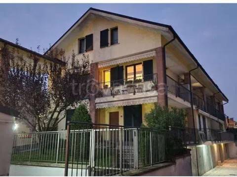 appartamento in vendita a Landriano