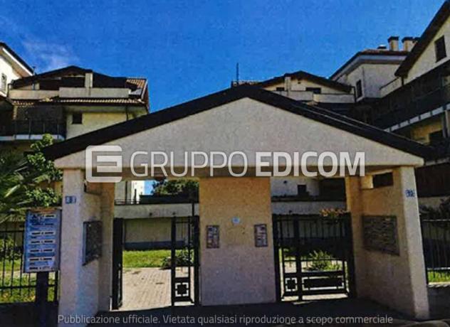 appartamento in vendita a Landriano
